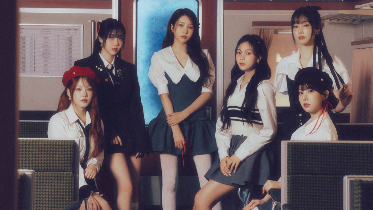 5 grupos de k-pop que debutaram em 2015 e ainda estão em atividade