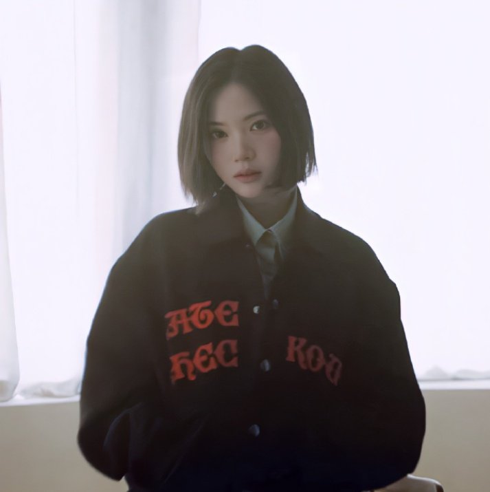 Jiwoo, integrante do Hearts2Hearts, novo grupo da SM Entertainment