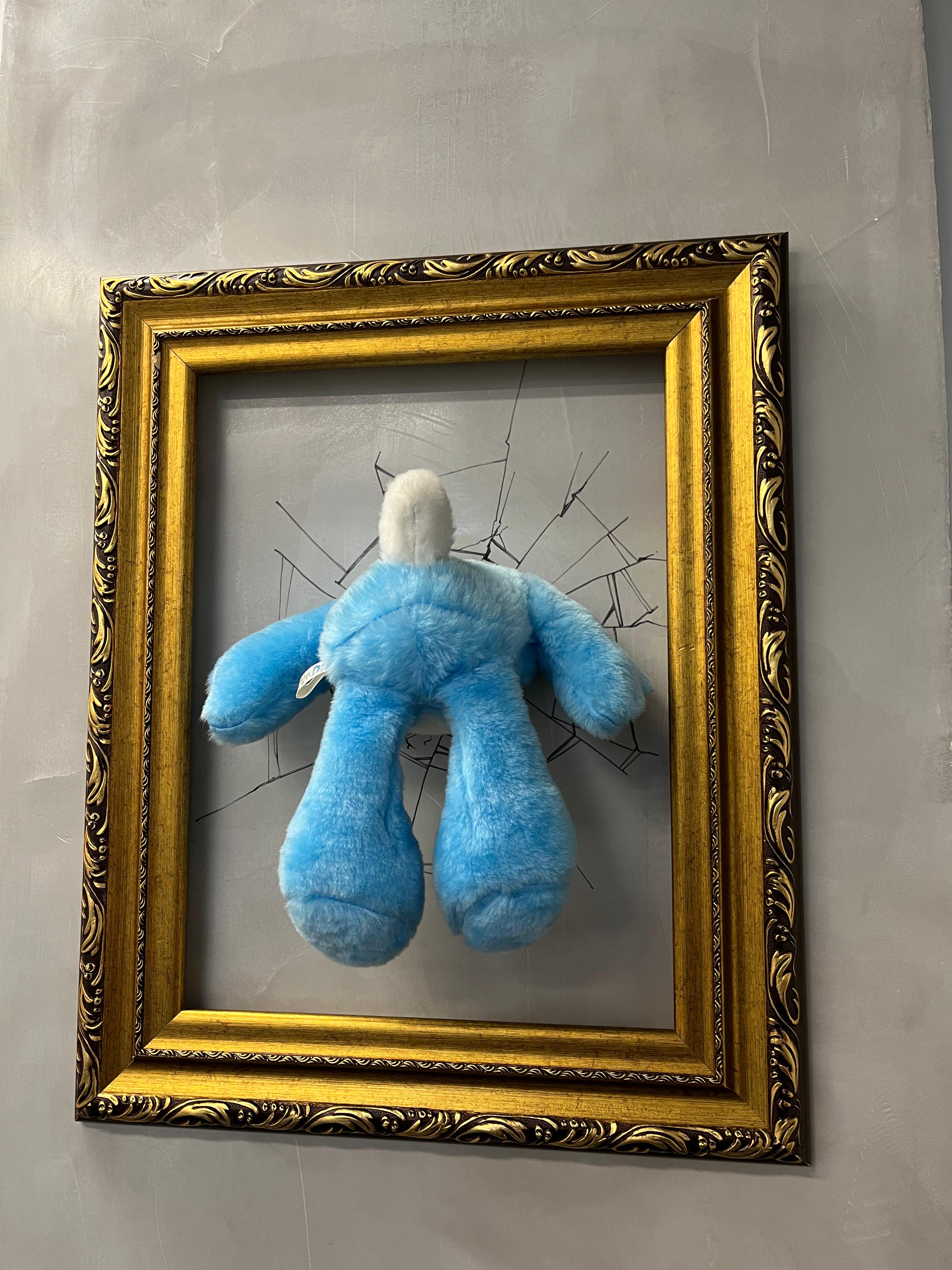 Decoração da Mauricio de Sousa Produções