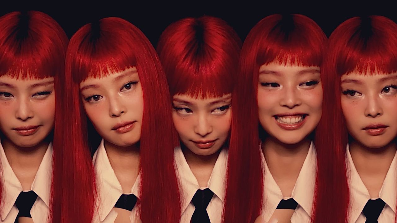 Por que o álbum de Jennie, do BLACKPINK, se chama ‘Ruby’?
