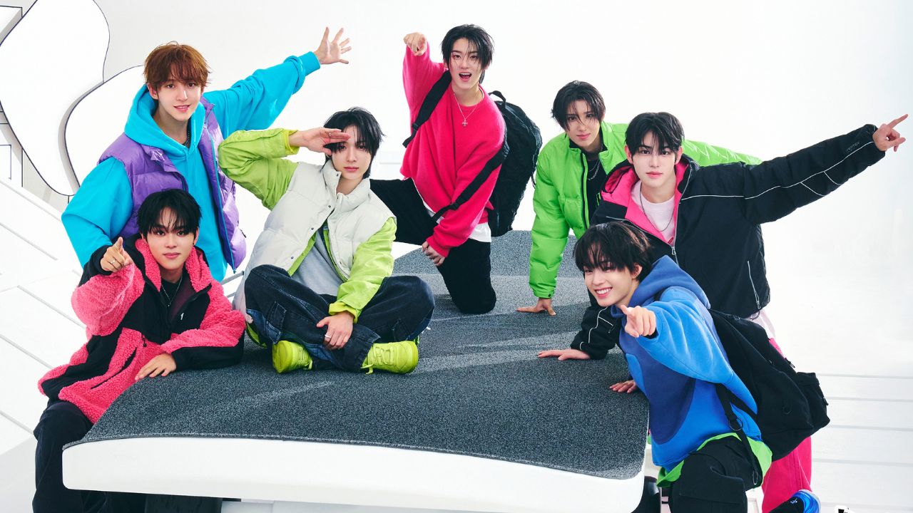 Quem é quem no KickFlip, novo boygroup da JYP Entertainment?