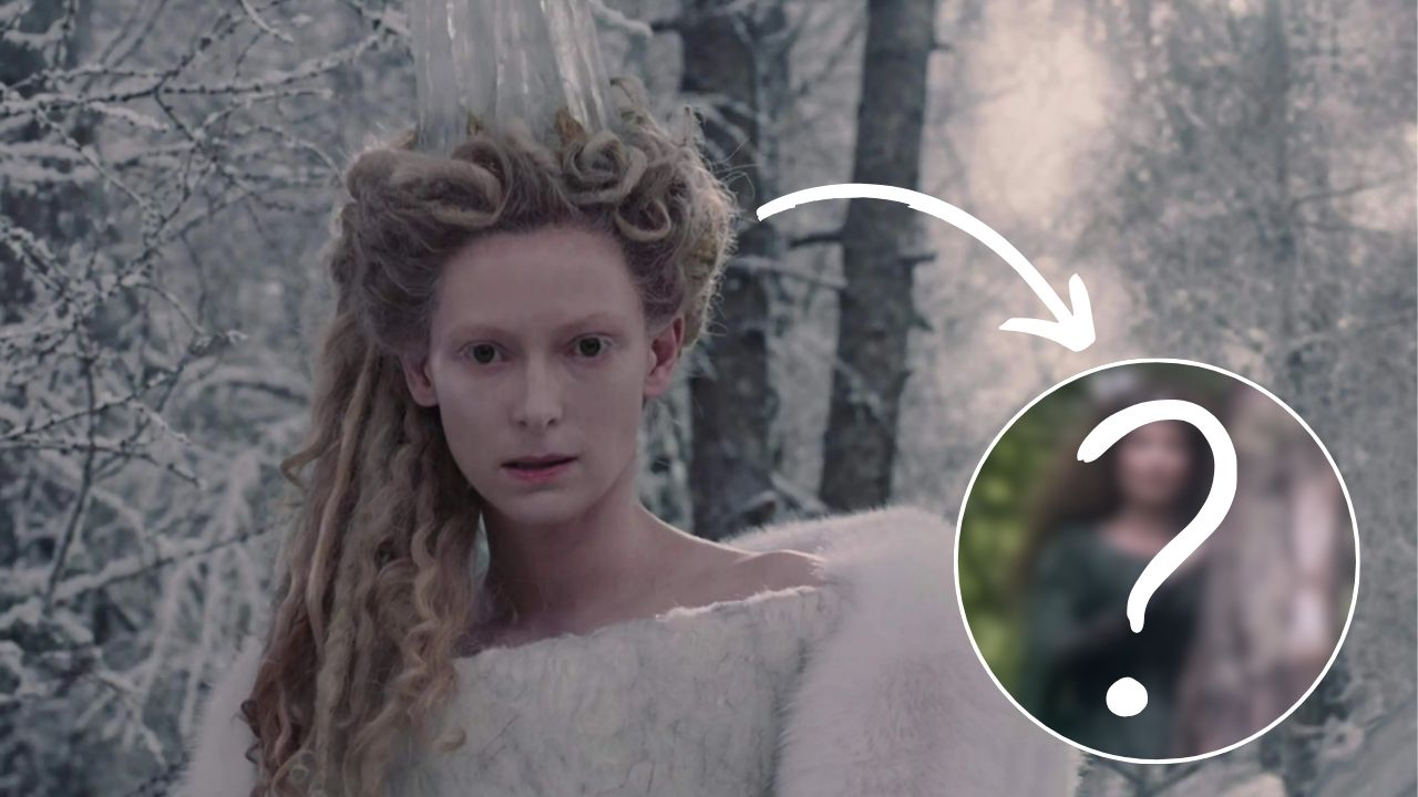Além de Jadis: A outra vilã de ‘Crônicas de Nárnia’ que não aparece nos filmes