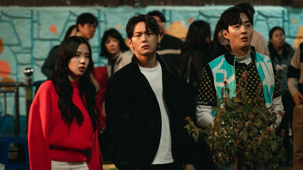 Quando estreia ‘Newtopia’, novo k-drama com Jisoo, do BLACKPINK?