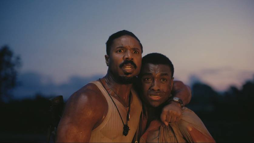 Cena de "Pecadores" (2025)