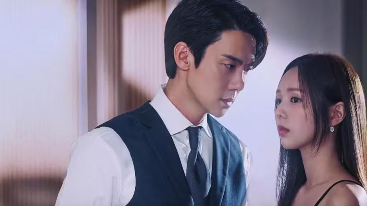 Além de ‘Quando o Telefone Toca’: 5 k-dramas com Yoo Yeon Seok e Chae Soo Bin