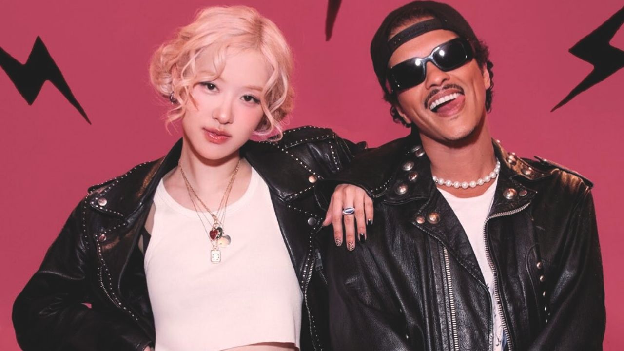 Quem são os artistas de k-pop indicados ao American Music Awards 2025?