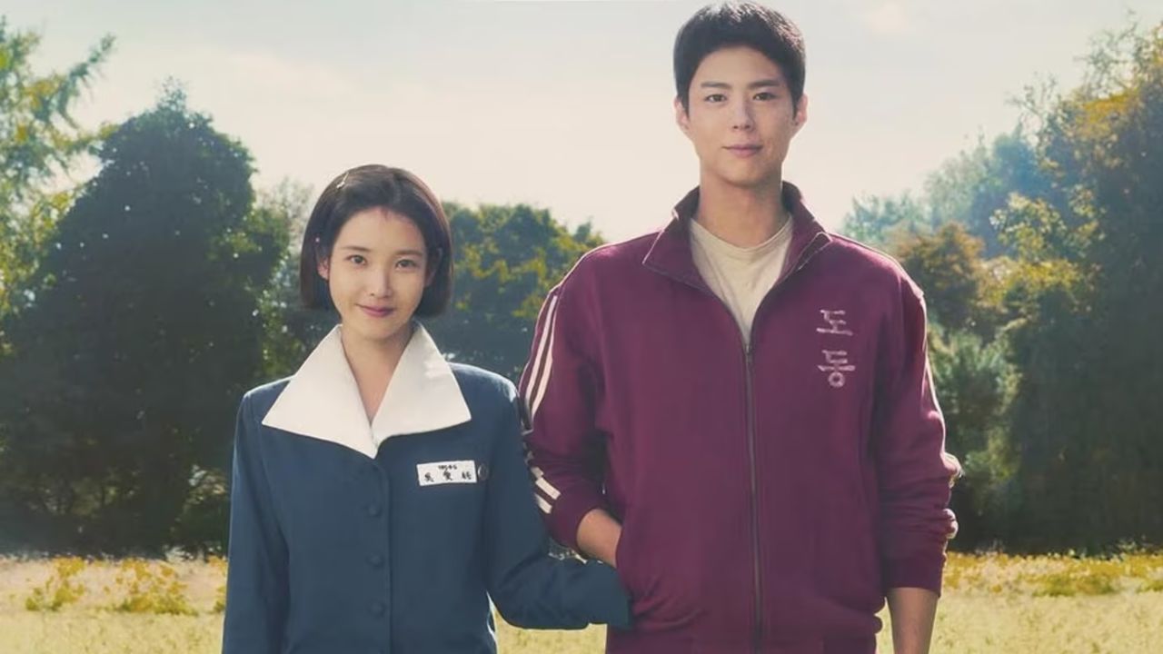 5 doramas em que o protagonista masculino se apaixona primeiro