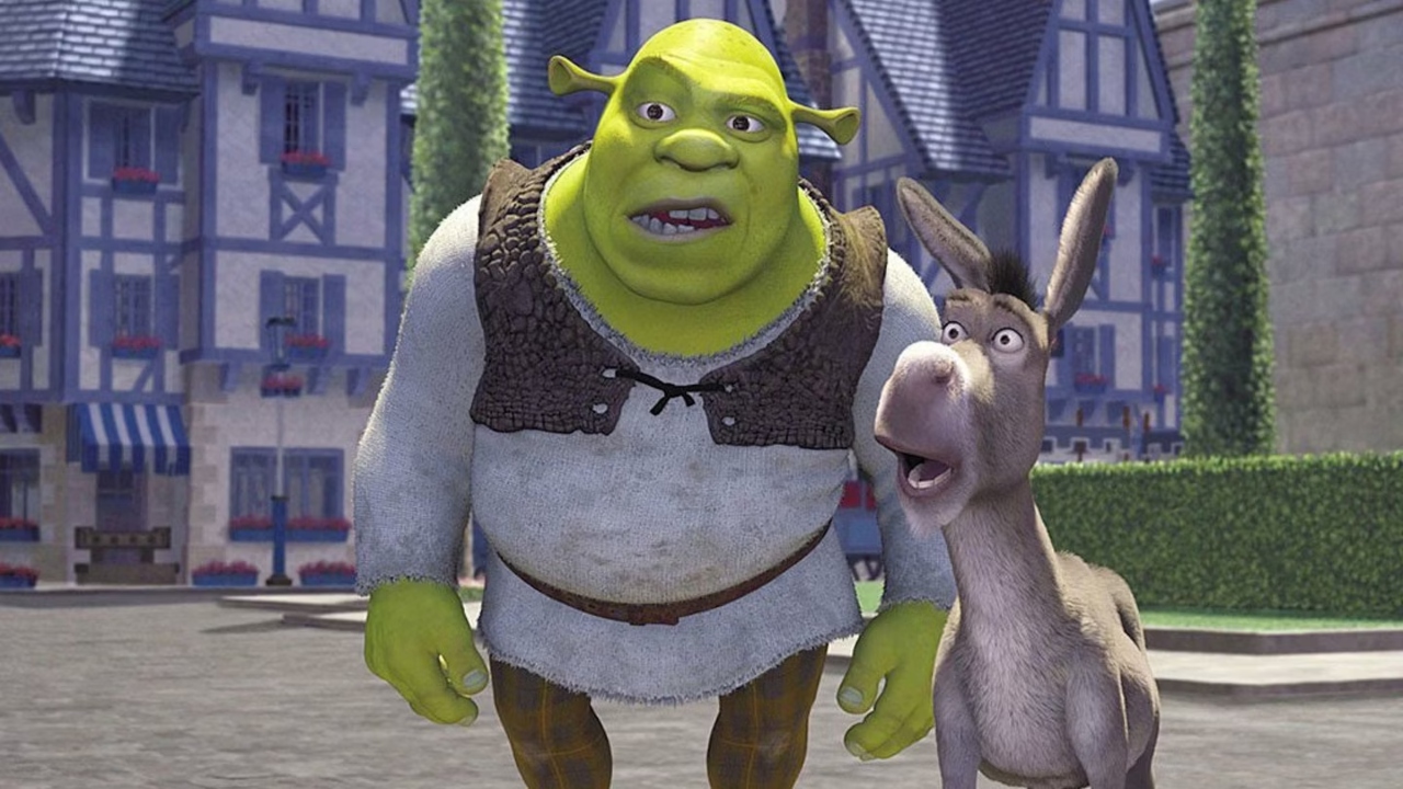 Shrek: muitos não perceberam o destino trágico de personagem do filme
