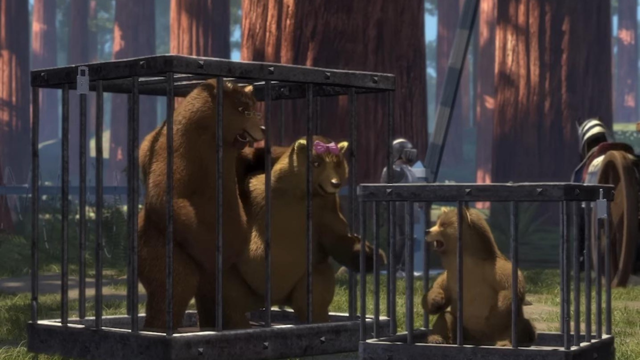 Shrek