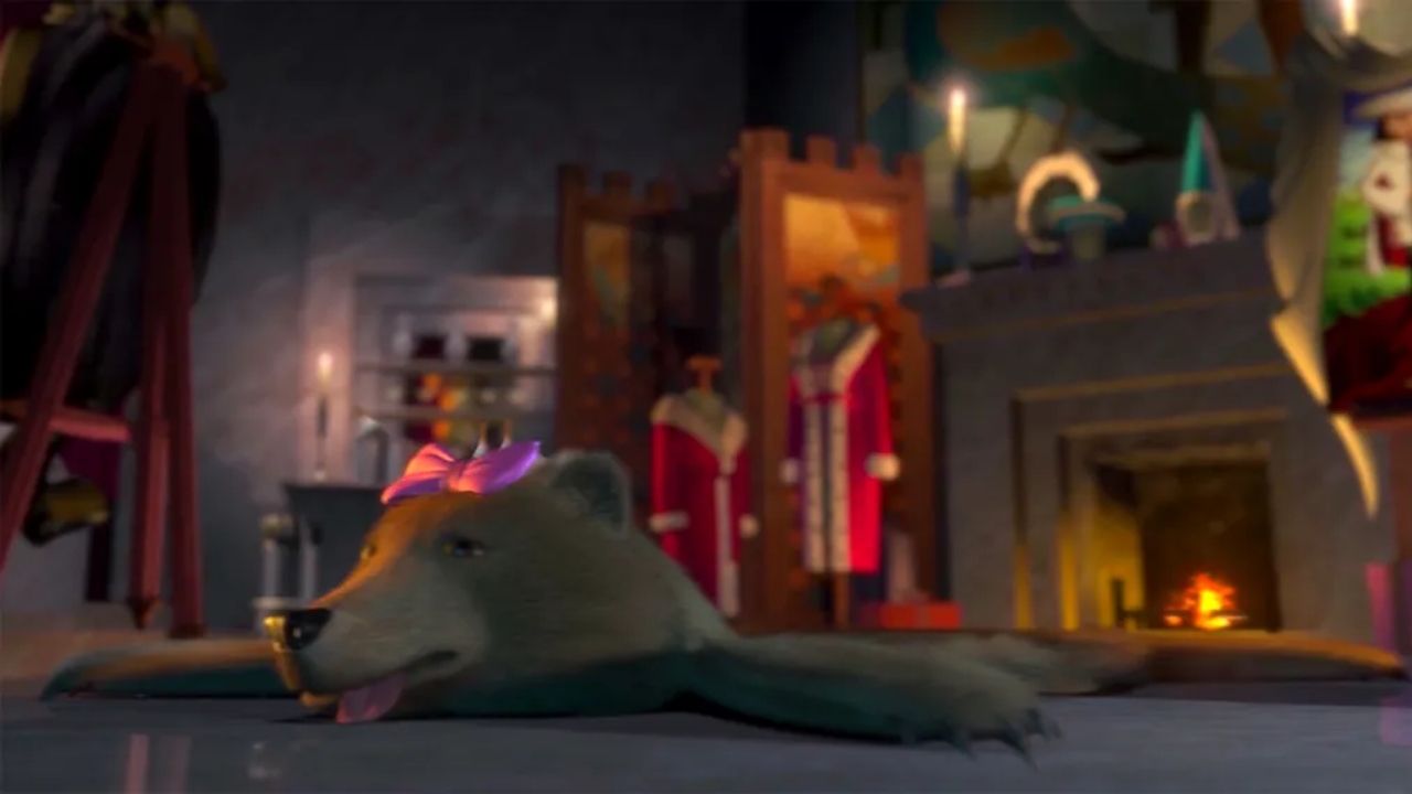Shrek