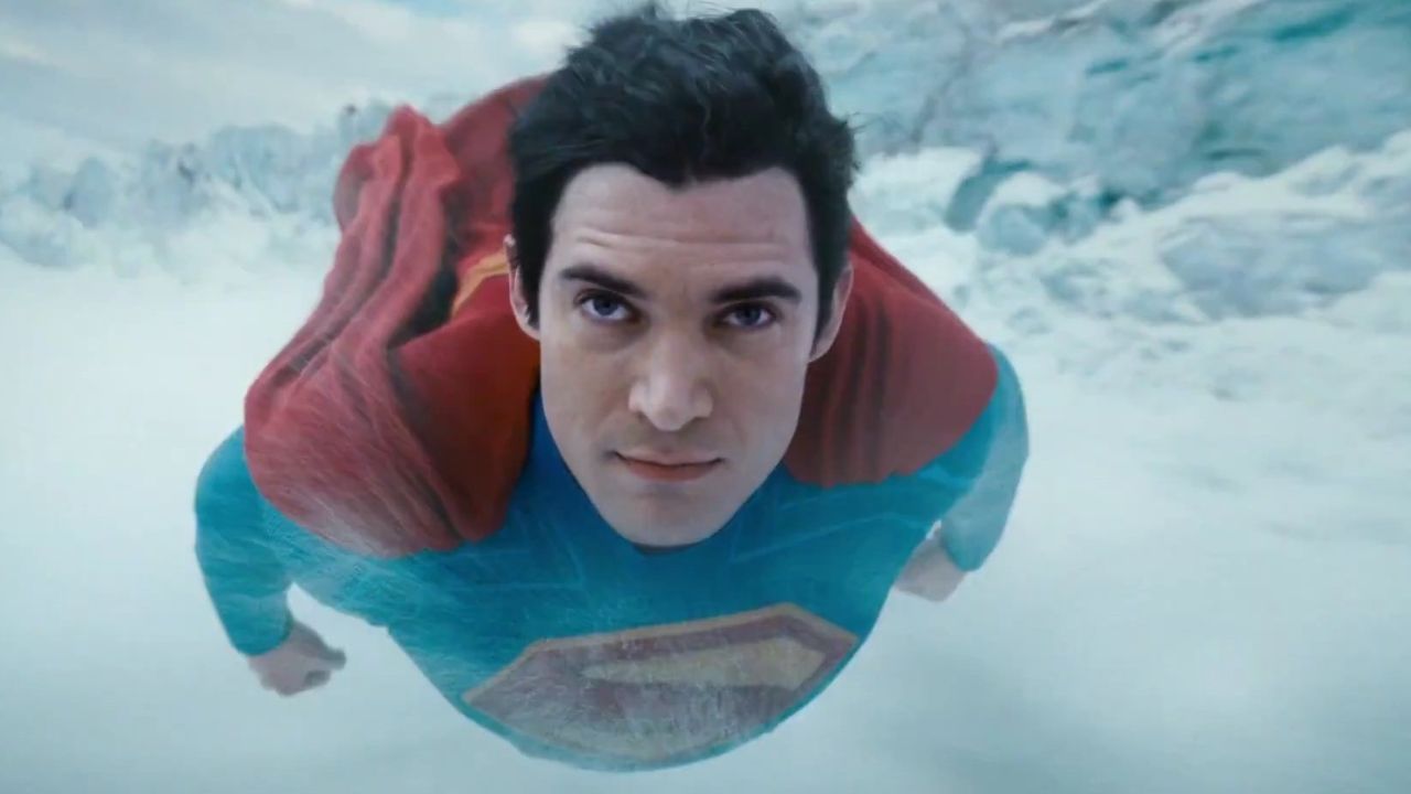 Superman: quando começa a venda de ingressos para o filme?