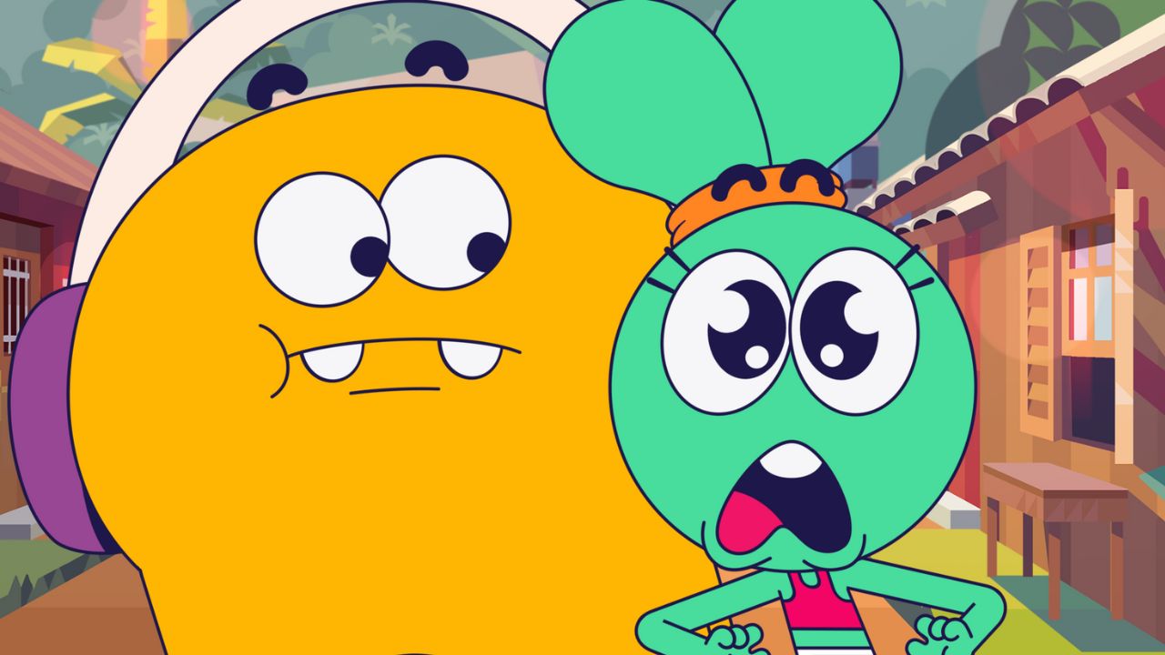 EXCLUSIVO: Veja o trailer e data da nova temporada de ‘WEEBOOM’