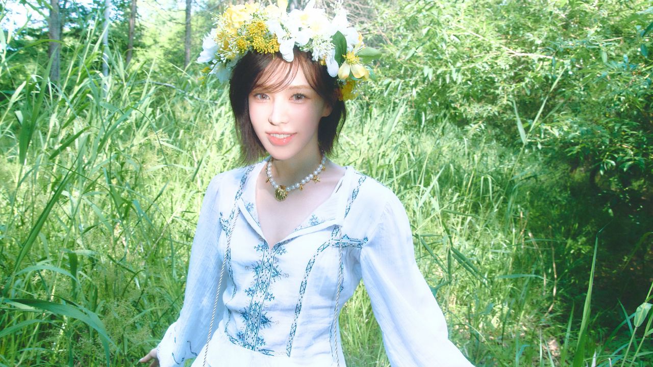 SM Entertainment anuncia ausência de Wendy, do Red Velvet, no SMTOWN 2025