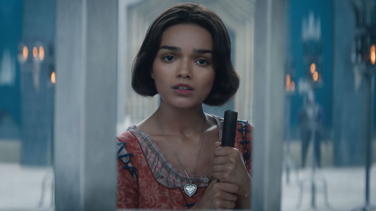 Branca de Neve: quando o live-action será lançado?