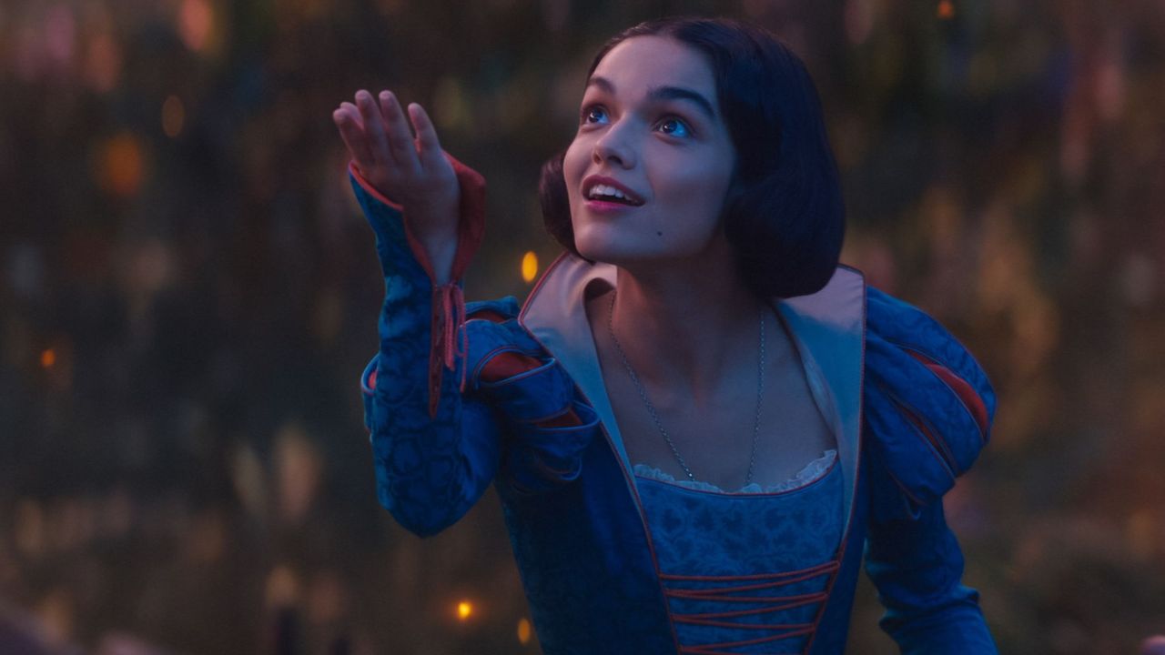 Afinal, o que Rachel Zegler realmente disse sobre ‘Branca de Neve’?
