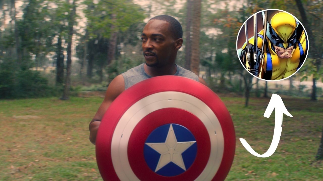 Capitão América: Admirável Mundo Novo: O que é Adamantium?