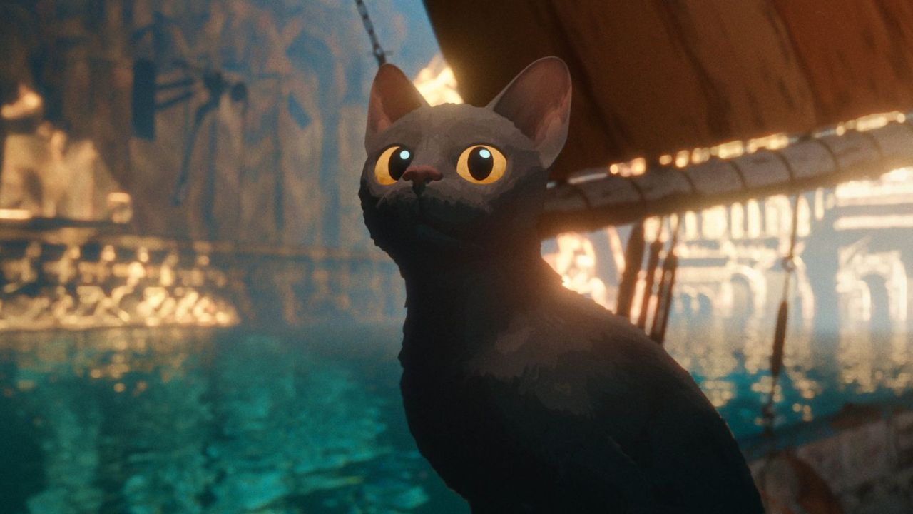 Flow: 5 coisas para saber sobre a animação indicada ao Oscar