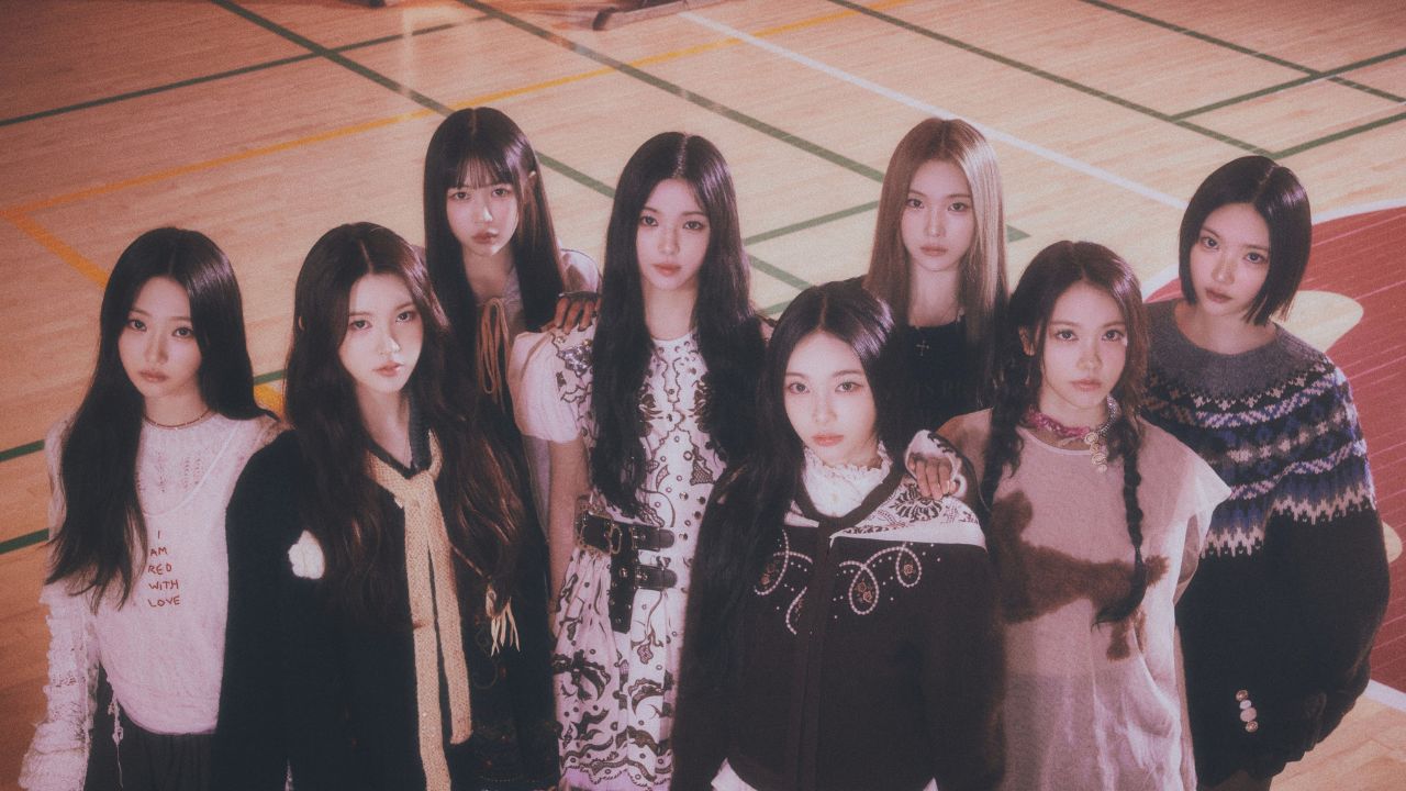Quem é quem no Hearts2Hearts, novo girlgroup da SM Entertainment?