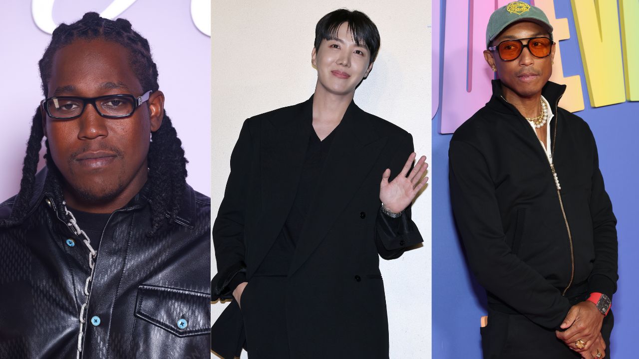Veja o clipe de ‘LV Bag’, single de J-Hope, do BTS, com Don Toliver