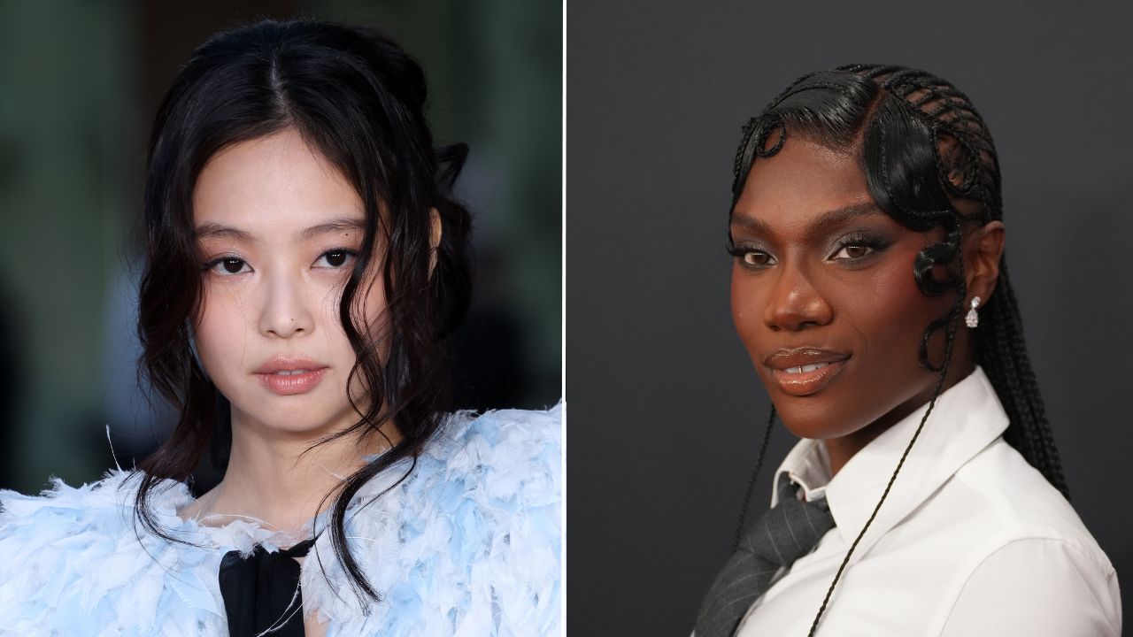 Jennie, do BLACKPINK, revela prévia de “EXTRAL”, colaboração com Doechii