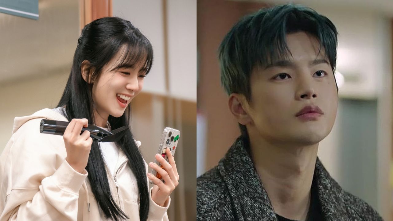 Jisoo, do BLACKPINK, estrelará dorama na Netflix com Seo In Guk