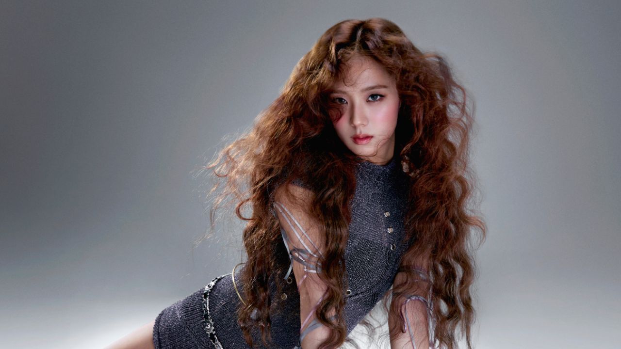 Jisoo, do BLACKPINK, lança ‘Earthquake’; entenda o significado da música!