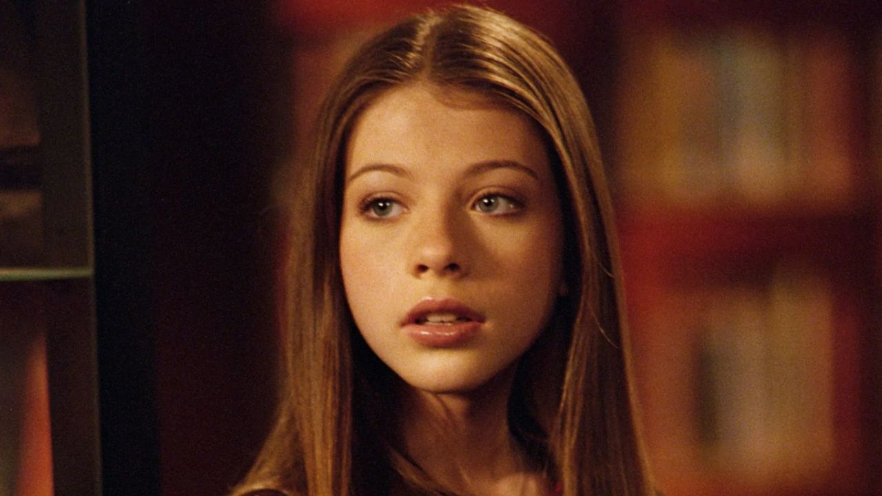 Buffy, a Caça-Vampiros e mais: 5 filmes e séries com Michelle Trachtenberg