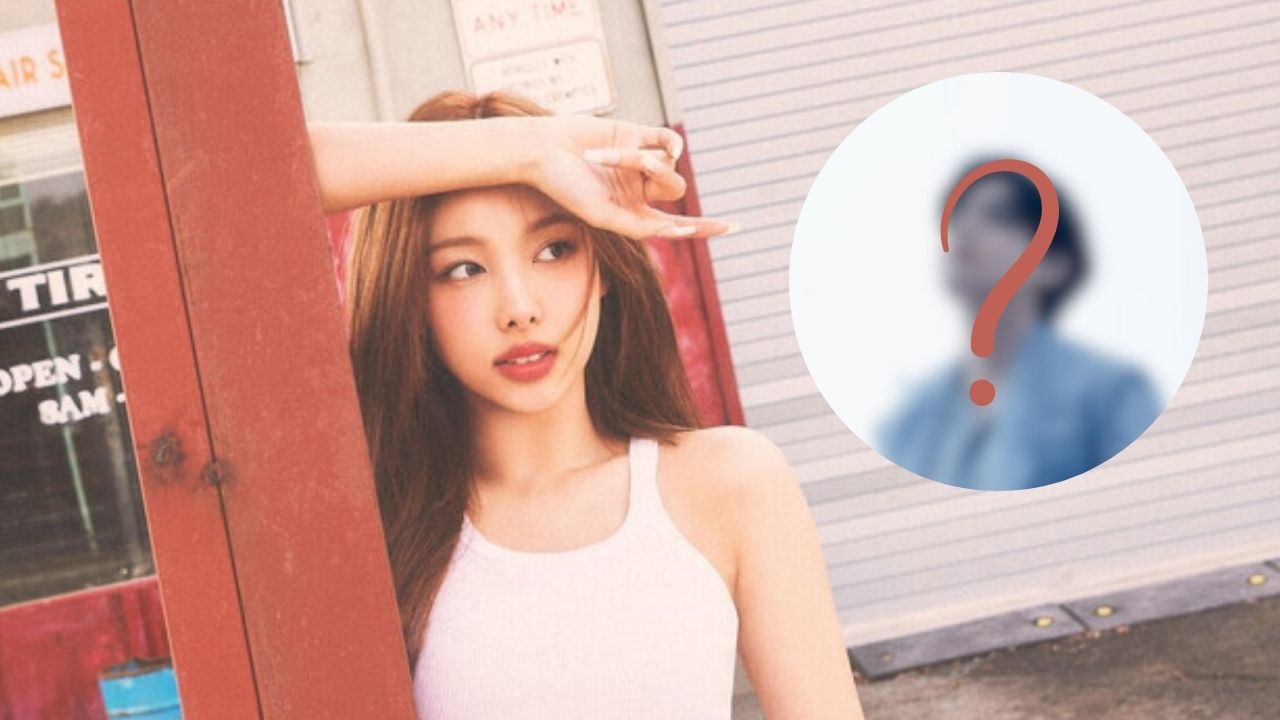 O integrante do BTS que Nayeon, do TWICE, gostaria de ser amiga