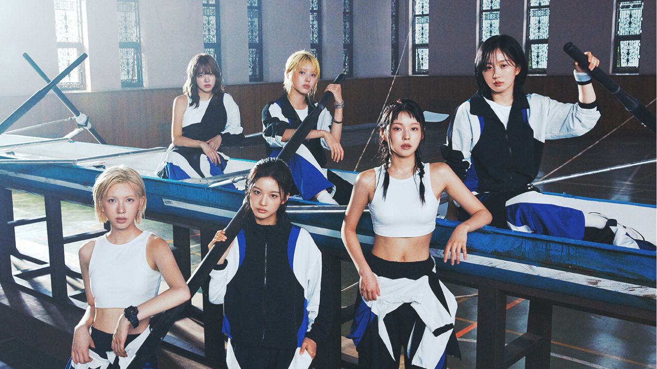 NMIXX anuncia primeiro comeback; descubra a data!