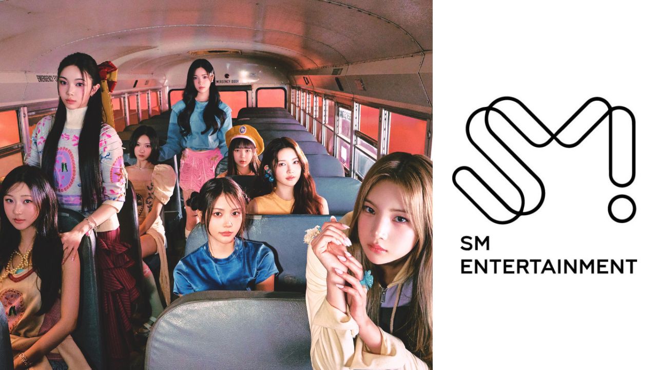 SM Entertainment promete ação legal contra rumores sobre Hearts2Hearts