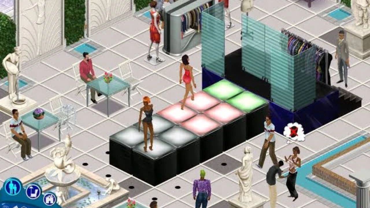 Expansão Superstar de The Sims 