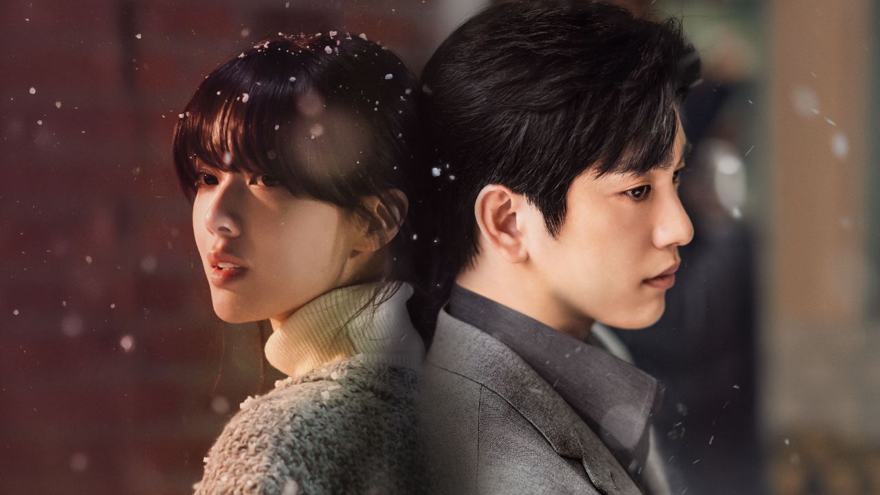 The Witch: dorama com Jinyoung, do GOT7, bate recorde histórico