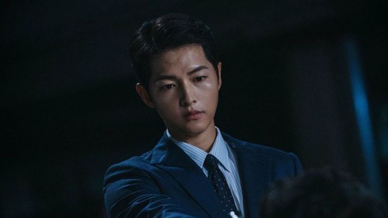 5 doramas de ação para não desgrudar o olho da tela
