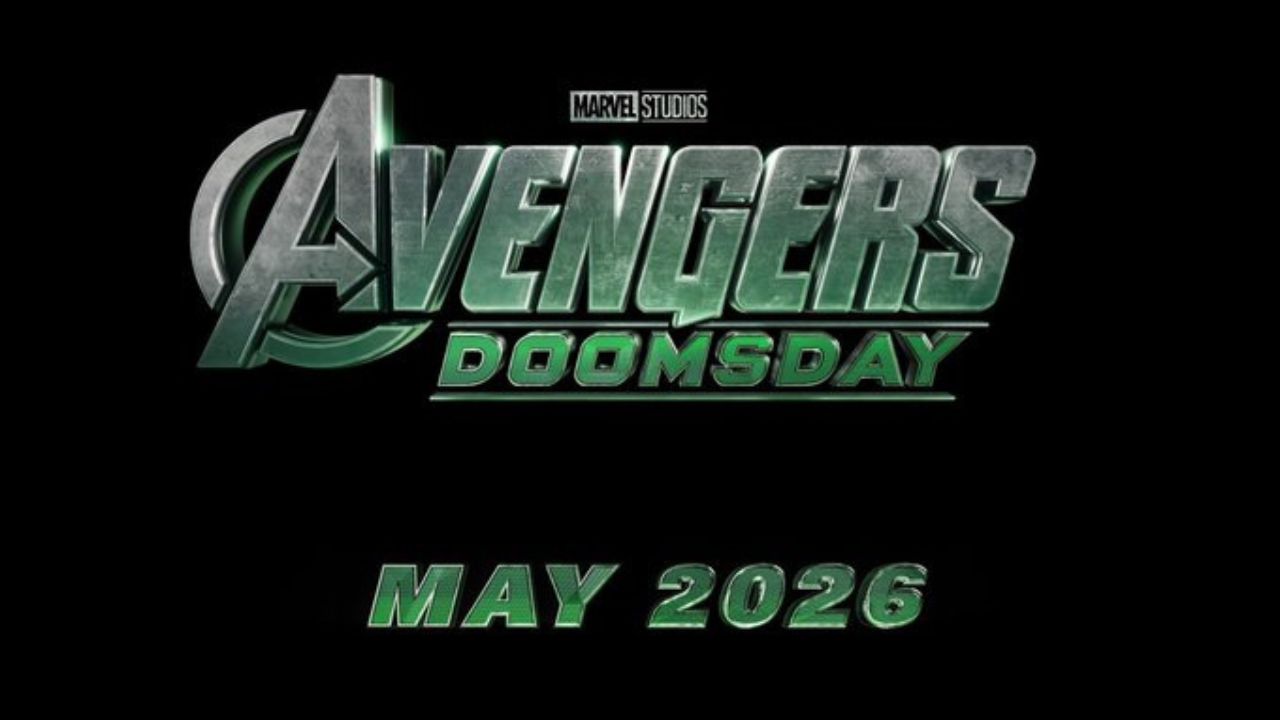 Foto divulgação 'Vingadores: Doomsday'