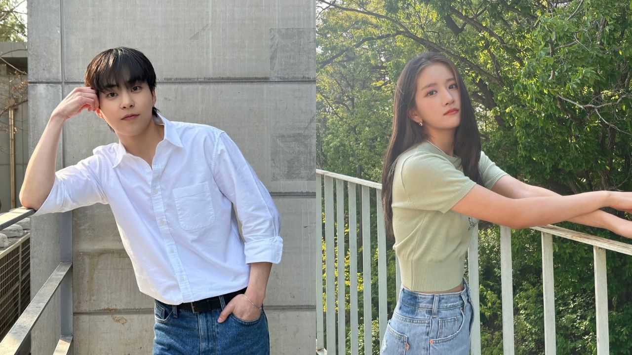 Heo’s Diner: veja quando estreia o dorama com Xiumin do EXO e Exy da WJSN