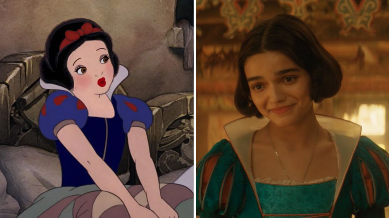 5 filmes animados clássicos da Disney que foram atualizados
