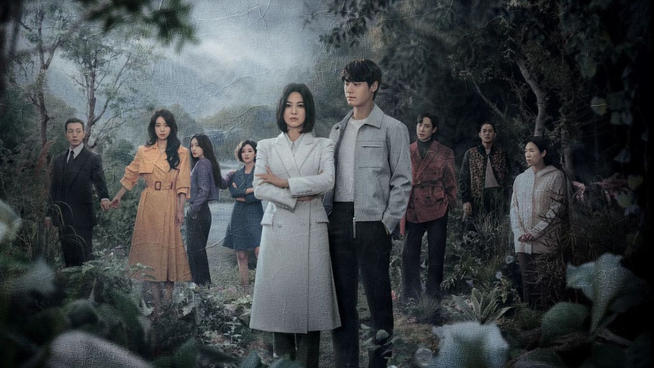 5 doramas com finais perfeitos que você precisa assistir