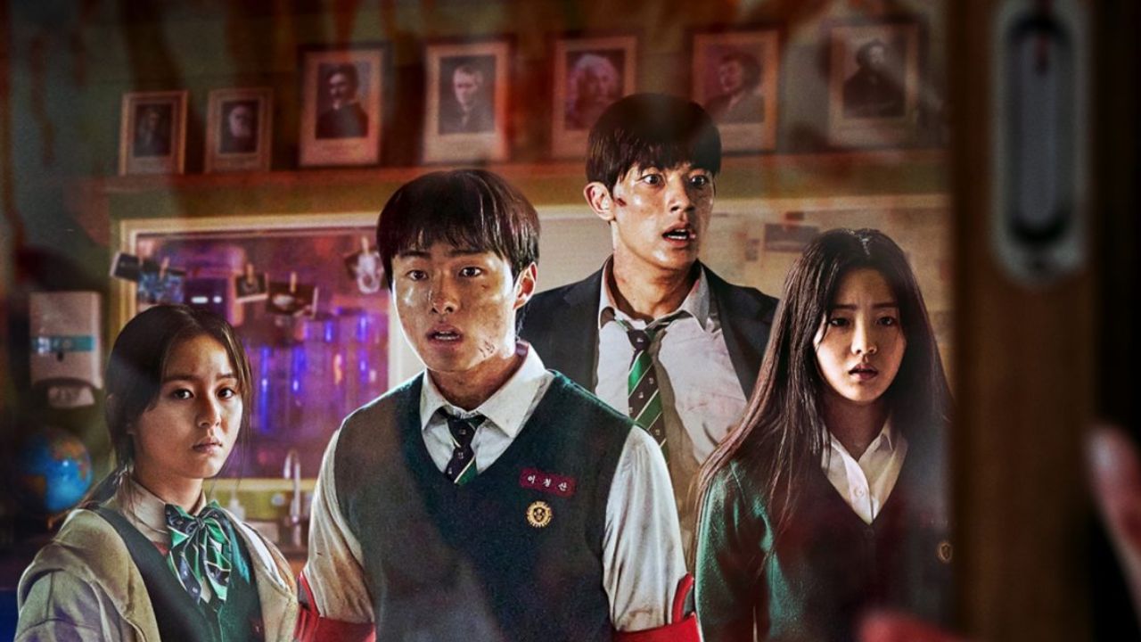 Atriz de All of Us Are Dead não retornará para a segunda temporada