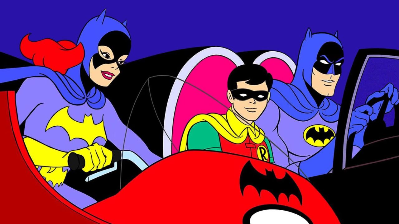 Morre Ângela Bonatti, dubladora da Batgirl em ‘As Aventuras de Batman e Robin’