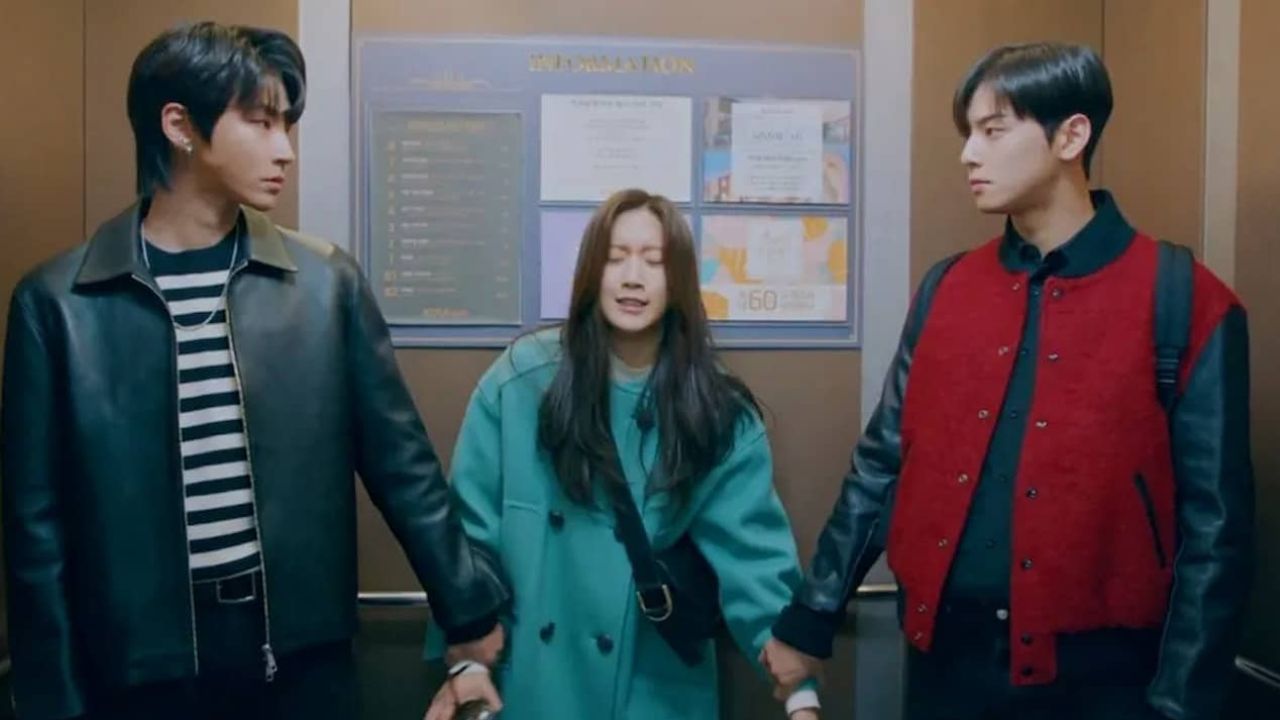 5 doramas baseados em webtoons para assistir