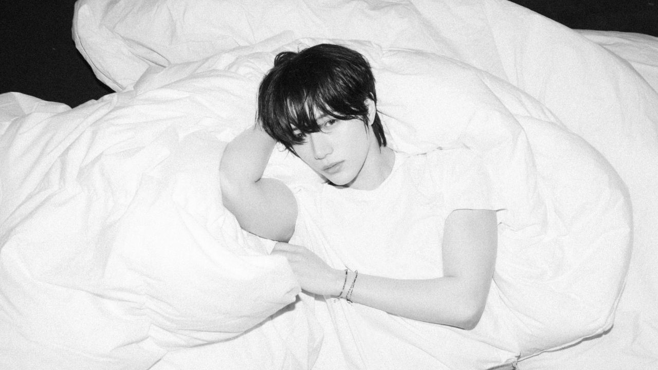 Beomgyu, do TXT, anuncia debut solo
