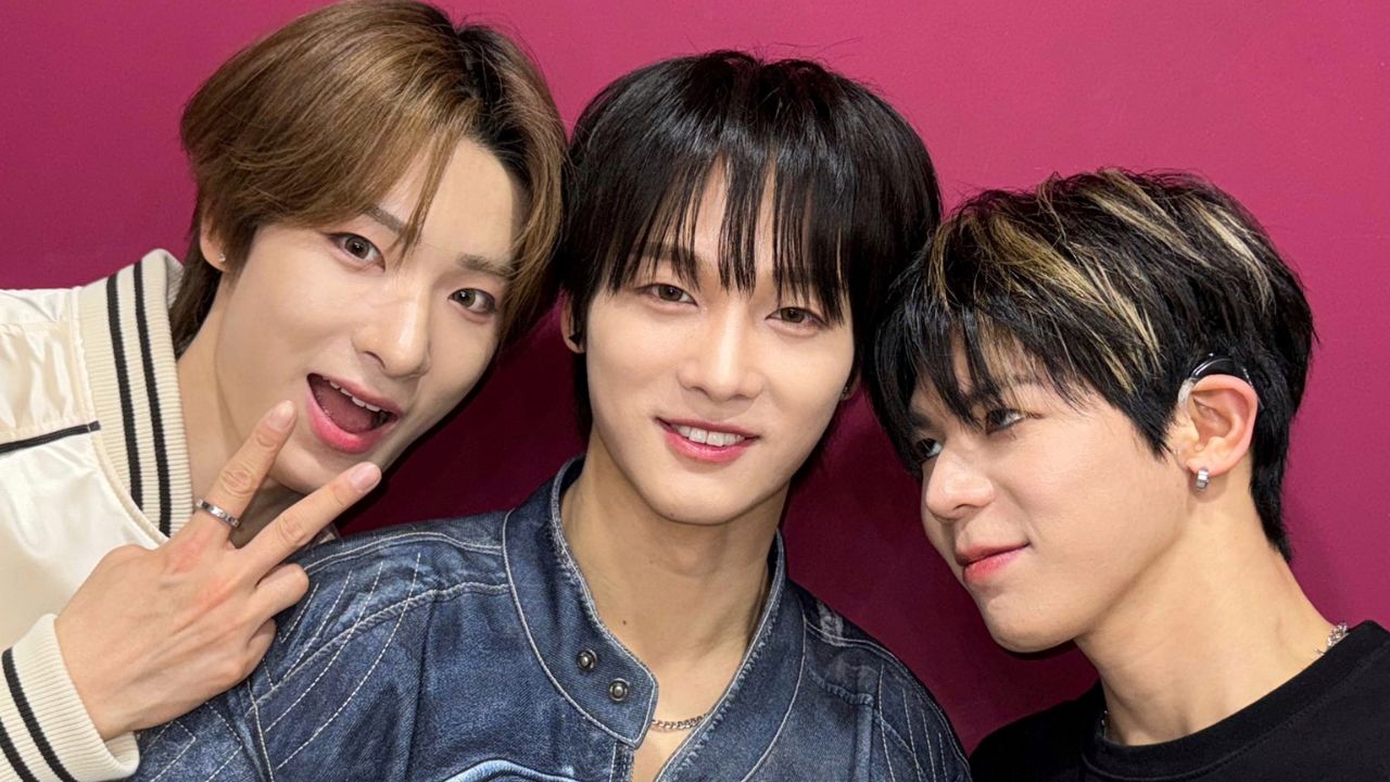 Conheça o Big O!cean, grupo de k-pop que estará no Anime Friends
