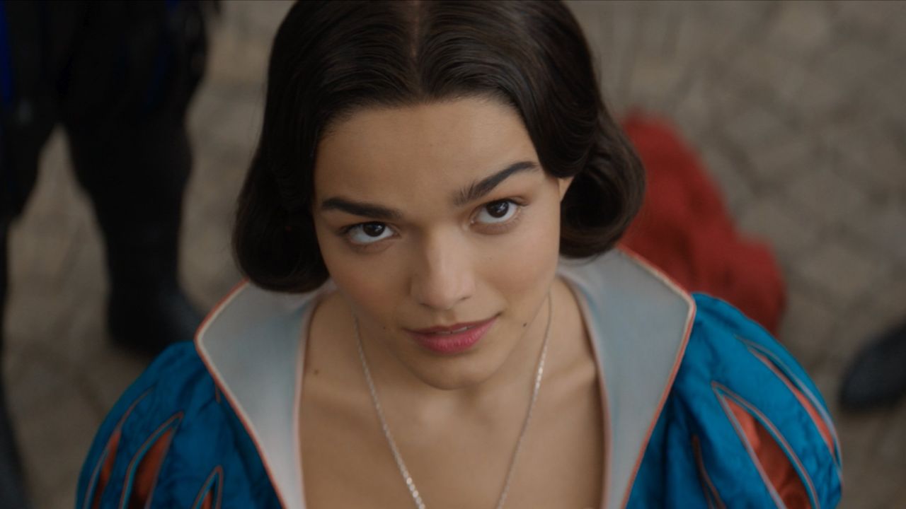 Branca de Neve: quais são as músicas do live-action?