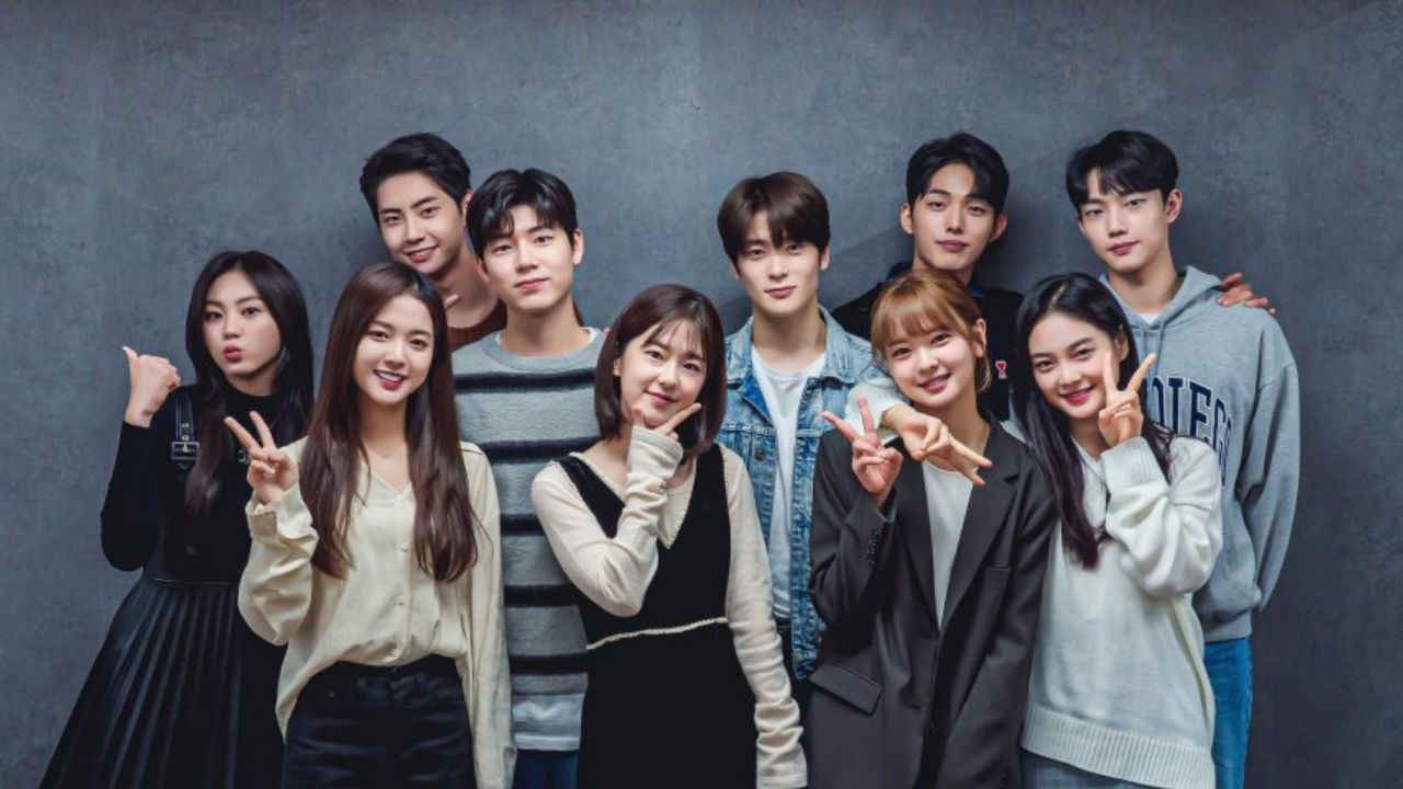 Sobre o que é ‘Dear.M’, dorama com Jaehyun, do NCT?