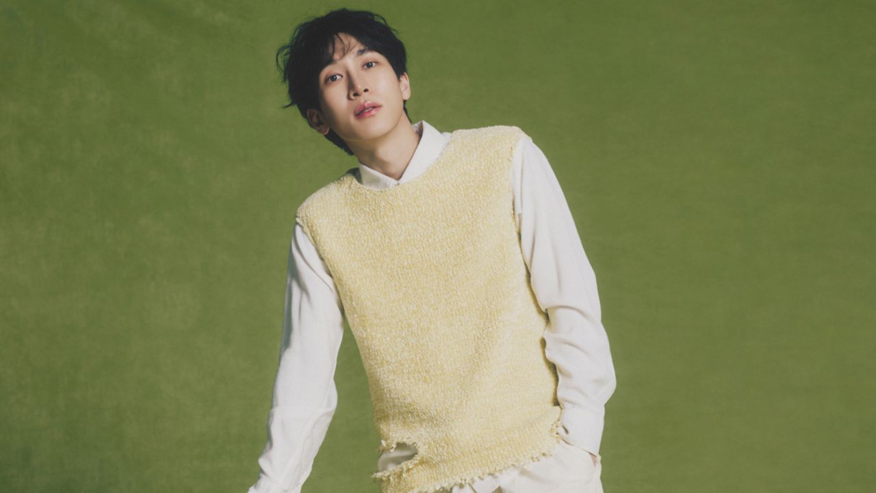Eunkwang, do BTOB, passará por cirurgia no tornozelo