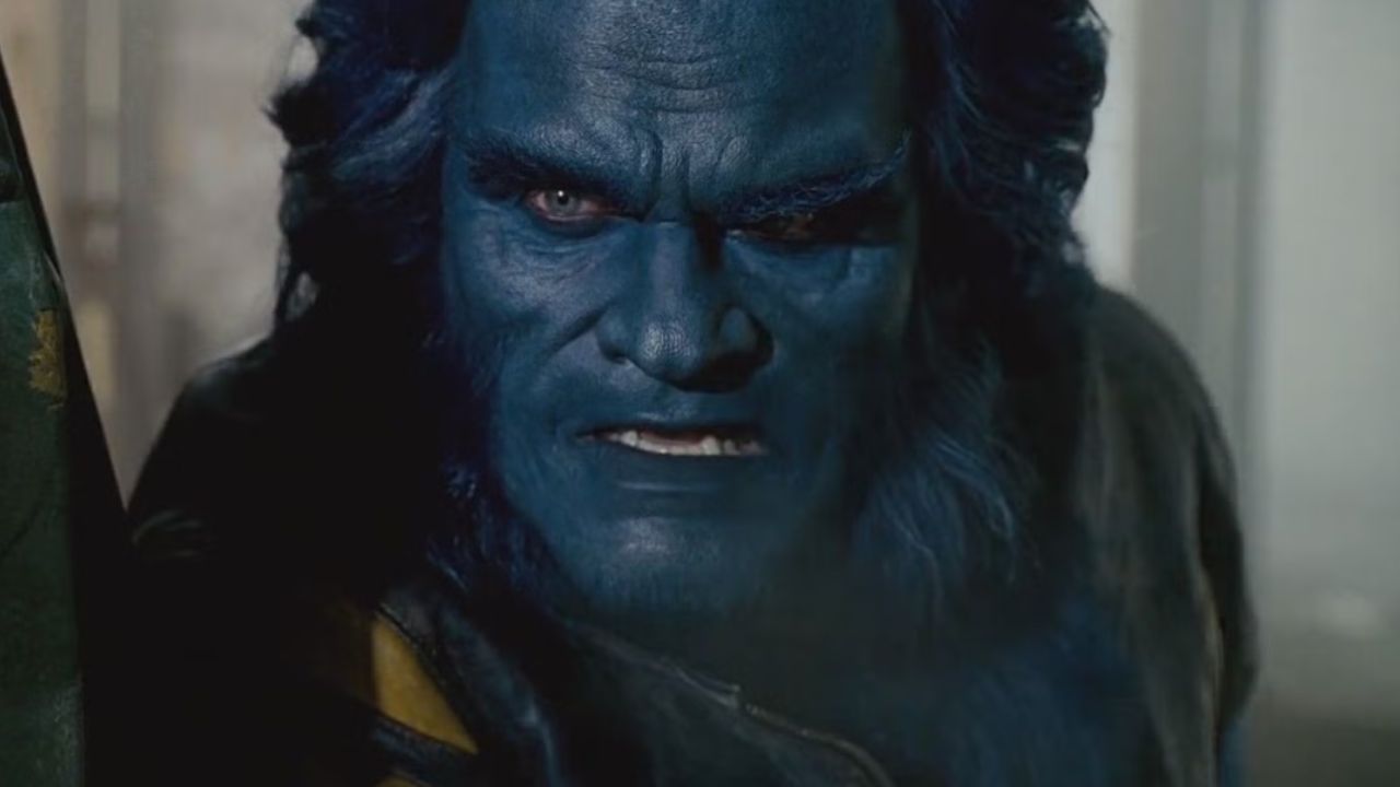 Fera de X-Men