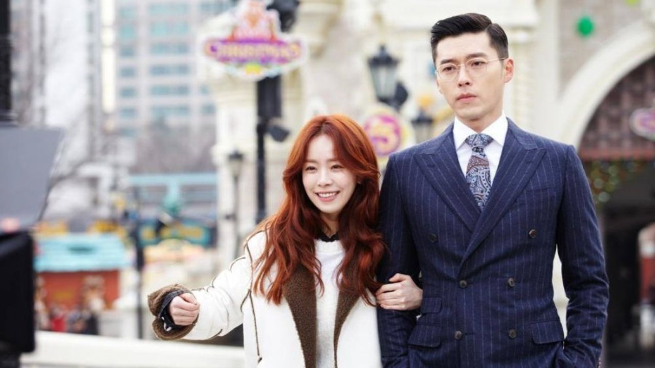 Cena de ''Hyde, Jekyll e Eu'