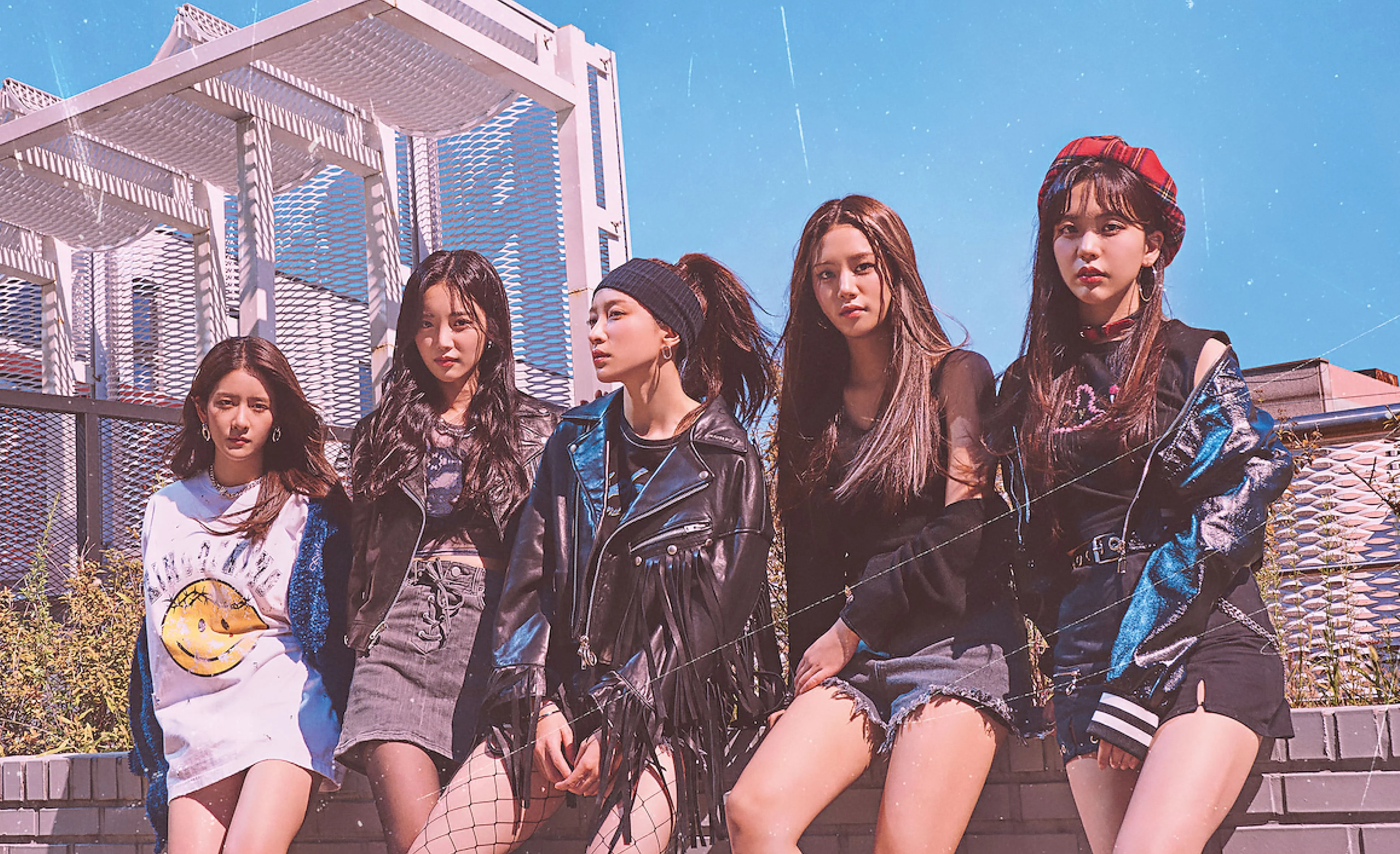 Pôster de 'Idol: The Coup'