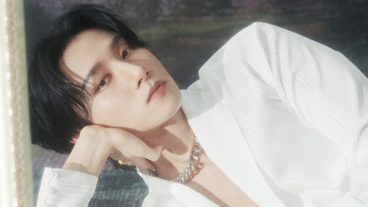I.M, do MONSTA X, para o álbum 'REASON'