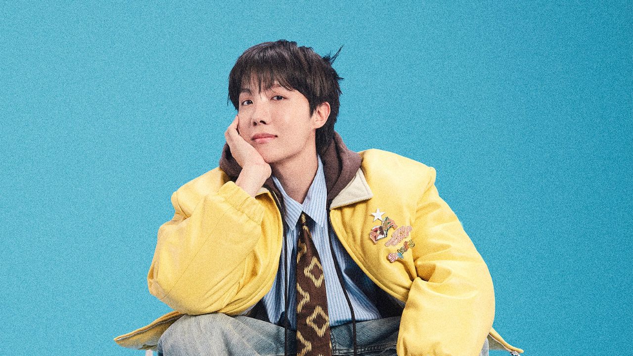 Qual o significado de ‘Sweet Dreams’, single de J-Hope com Miguel?